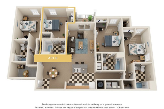 120 Yellowstone Dr in Charlottesville, VA - Building Photo - Building Photo