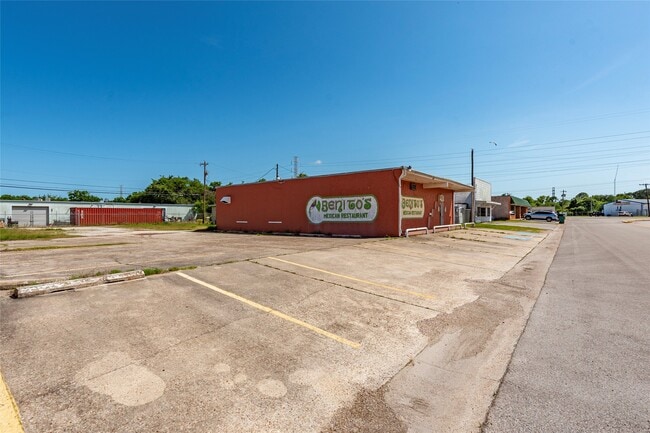 property at 1309 1st St