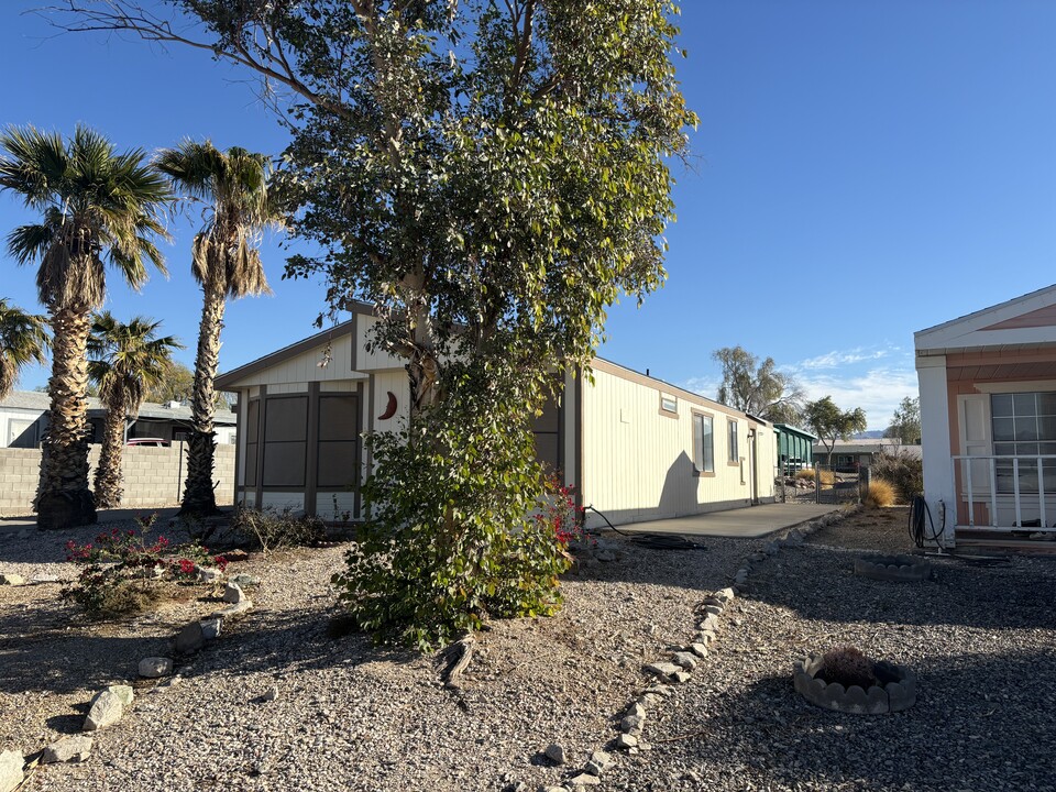 4414 Susan Pl in Fort Mohave, AZ - Building Photo