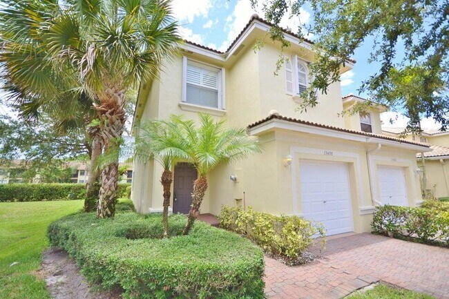 property at 13400 Georgian Ct