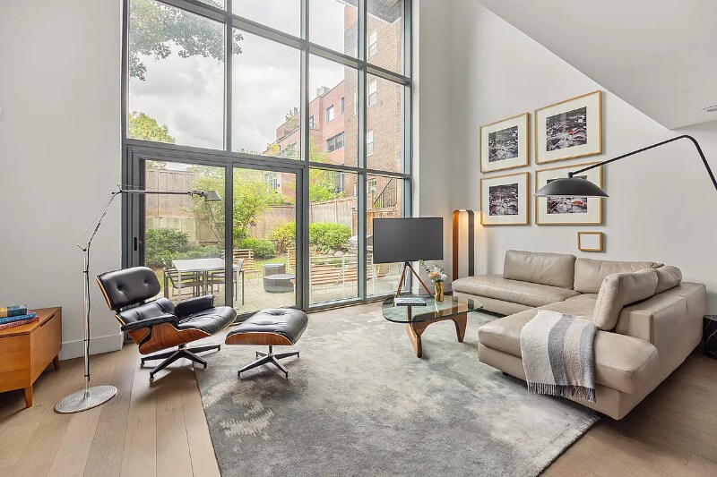 71 Greene Ave in Brooklyn, NY - Building Photo