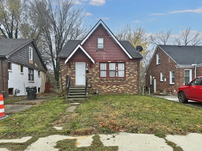 property at 9227 Grayton St