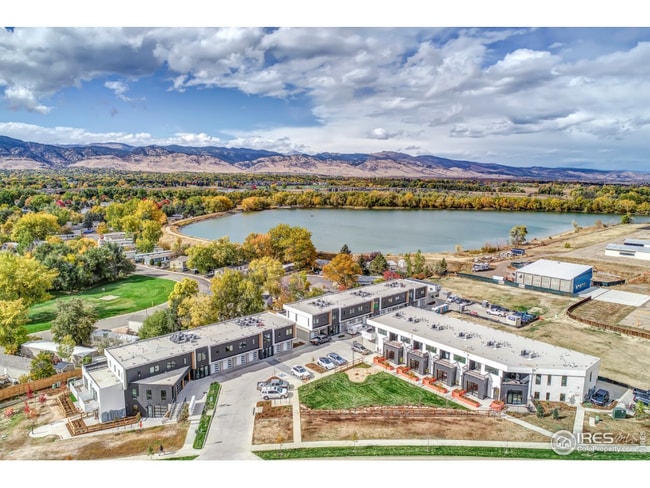 3281 Airport Rd in Boulder, CO - Building Photo - Building Photo