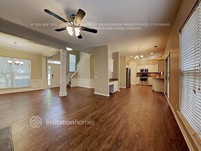 6603 Harburn Forest Dr in Charlotte, NC - Foto de edificio - Building Photo