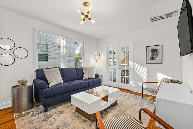 116 San Marco Ave