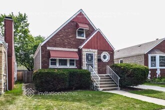 9625 S Maplewood Ave in Evergreen Park, IL - Building Photo - Building Photo