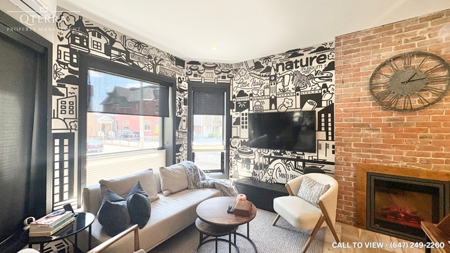 property at 1-201 Maclaren St