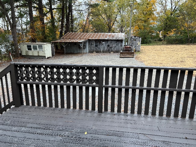 819 Pitt Ave in Springfield, TN - Building Photo - Building Photo