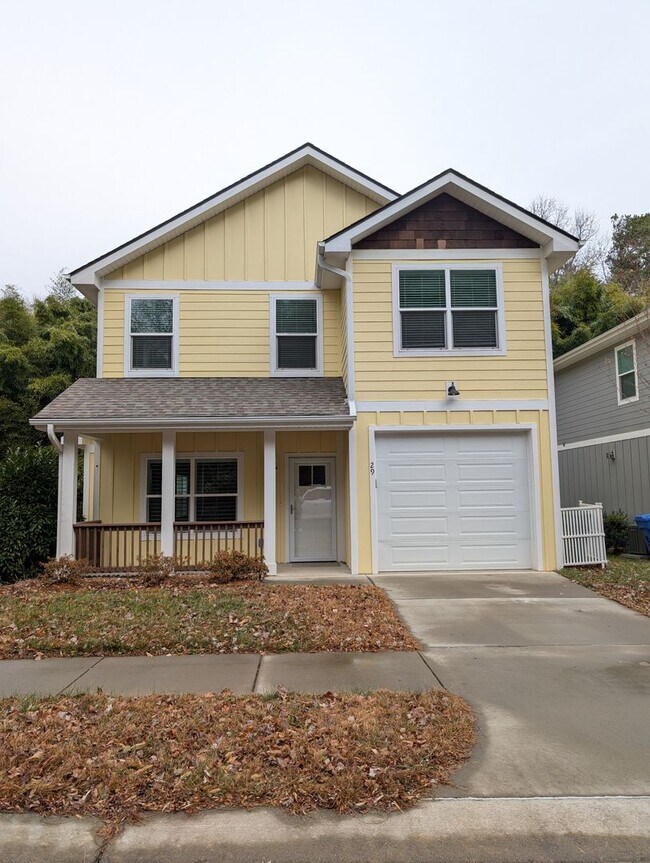 29 Crayton Park Dr in Asheville, NC - Building Photo - Building Photo