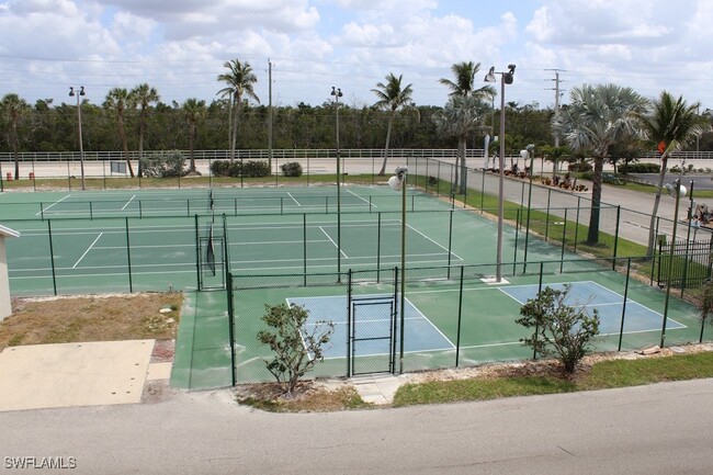 property at 18070 San Carlos Blvd