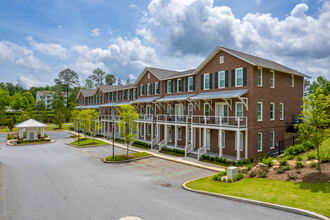 Swallowtail Flats Apartments in Columbus, GA - Building Photo - Building Photo
