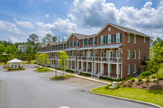 Swallowtail Flats in Columbus, GA - Building Photo - Building Photo