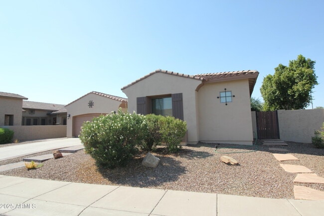 3118 E Virgo Pl in Chandler, AZ - Building Photo - Building Photo