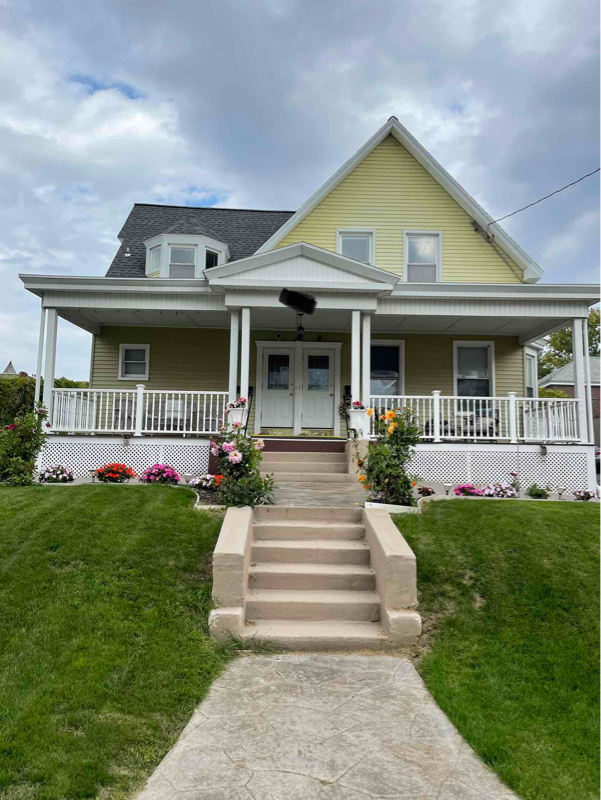 property at 249 Morris St