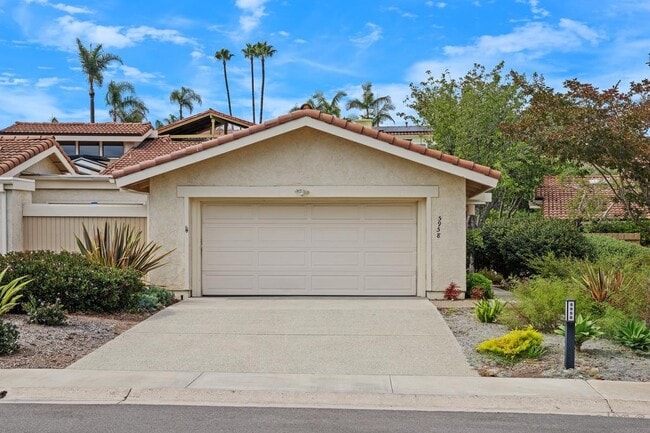 property at 5958 Caminito Cardelina