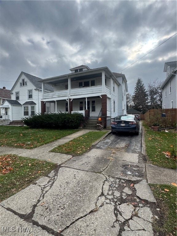 1029 W 10th St in Lorain, OH - Building Photo - Building Photo