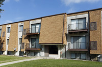 Southwyck Park Apartments in Toledo, OH - Building Photo - Building Photo