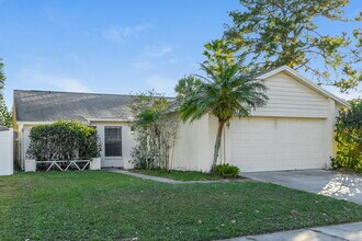 3172 Burlington Dr in Orlando, FL - Building Photo - Building Photo