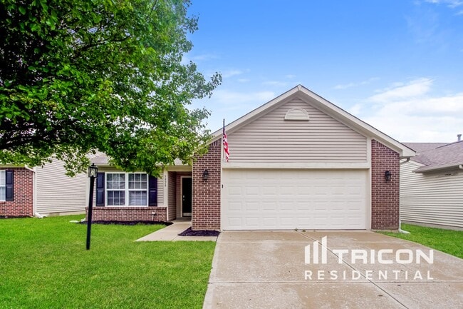 property at 5828 Accent Dr