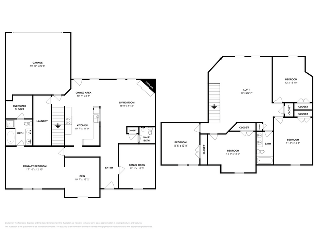 3229 Sunshine Way in Lancaster, TX - Building Photo - Building Photo