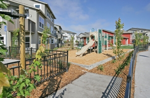 Monte Vista Apartments in Santa Rosa, CA - Building Photo - Building Photo