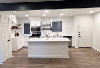 4111 Beran Dr in Houston, TX - Building Photo - Building Photo