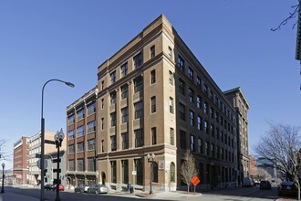 SoHo West in Kansas City, MO - Building Photo - Building Photo