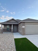 2158 Kokomo Ave in Lubbock, TX - Building Photo