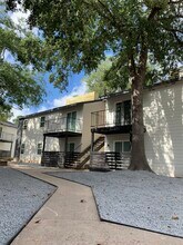 Nest Apartments in Tyler, TX - Building Photo - Building Photo