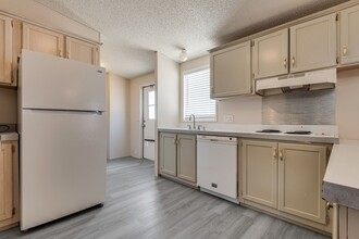 5331 Money St in Pahrump, NV - Building Photo - Building Photo