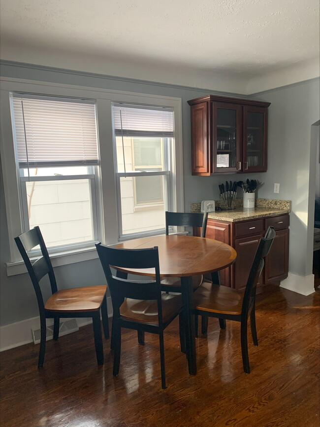 property at 428 E Hayes Ave