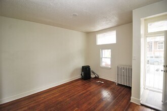 1609 E 28th St in Baltimore, MD - Foto de edificio - Building Photo