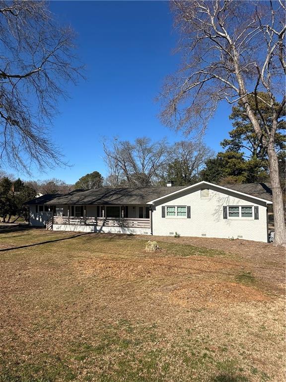property at 172 Thompson Pl