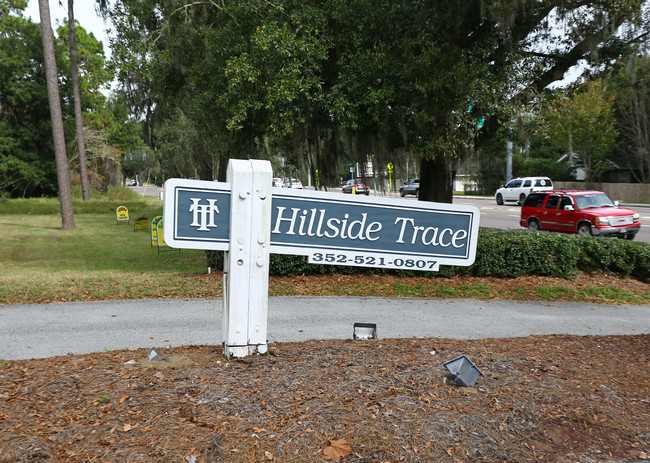 Hillside Trace in Dade City, FL - Building Photo - Building Photo