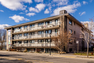 Gestion Langlois in Montréal, QC - Building Photo - Building Photo