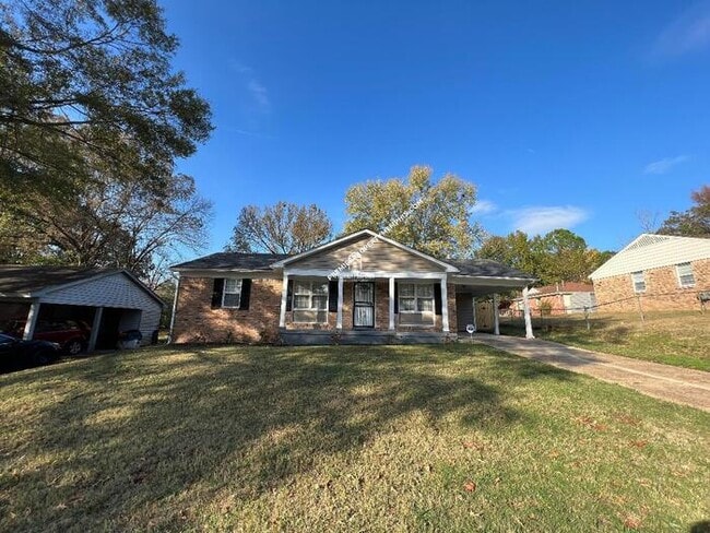 property at 3784 Kipling Ave