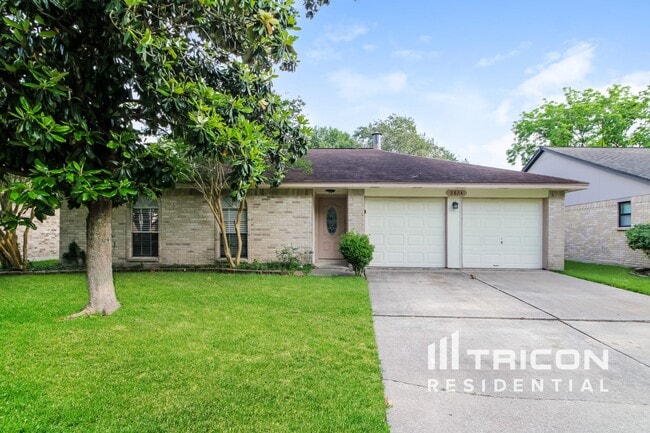 property at 2824 Sugar Wood Dr