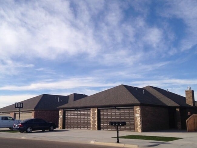property at 1215 Preston Trails