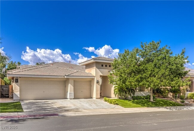 609 Point Ridge Pl in Las Vegas, NV - Building Photo - Building Photo
