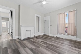 111 S Vine St in Muncie, IN - Foto de edificio - Building Photo