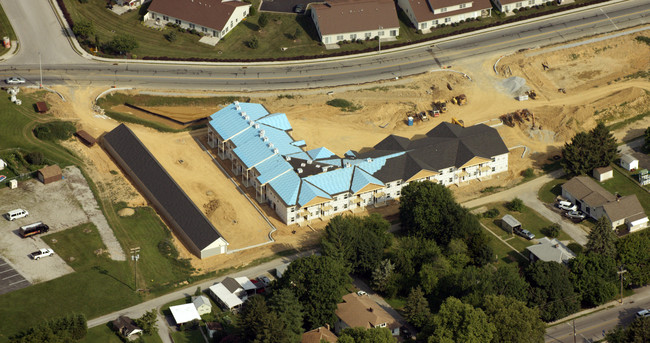 Peach Tree Terrace in Hanover, PA - Building Photo - Building Photo