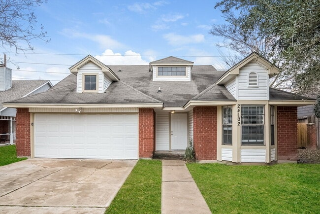 property at 24102 Scrivener Ln