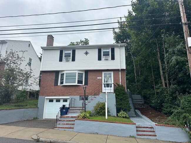 property at 202 Glenellen Rd