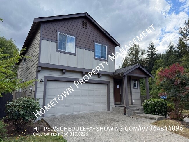 property at 2487 Ridge Gate Ln SW