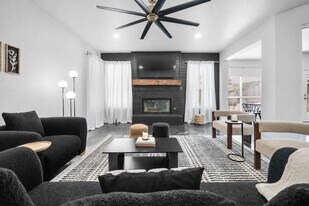 1914 Overlook Ridge Dr in Keller, TX - Building Photo