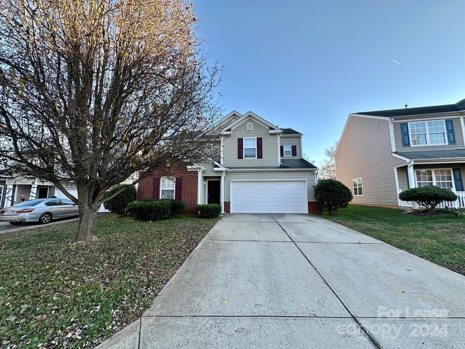 5016 Mesa Ct in Gastonia, NC - Building Photo