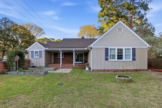 1700 E Mulberry St in Goldsboro, NC - Building Photo - Building Photo