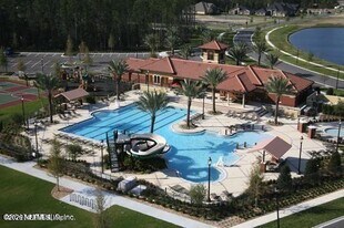 87 Nelson Ln in Saint Johns, FL - Building Photo