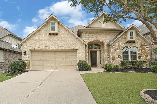 property at 11822 Supremo St