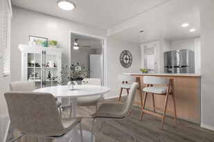 Lakeside Village UT in Salt Lake City, UT - Building Photo